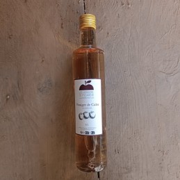 Vinaigre de cidre