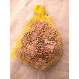 3kg Oignons rouges