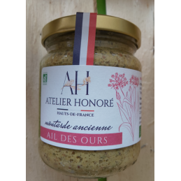 copy of Moutarde à...