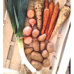 Kit Pot-au-feu