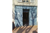 Kraft Popup Store (chèque, CB)
